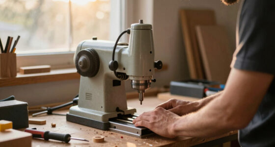 7 Best Best Benchtop Milling Machine in 2026