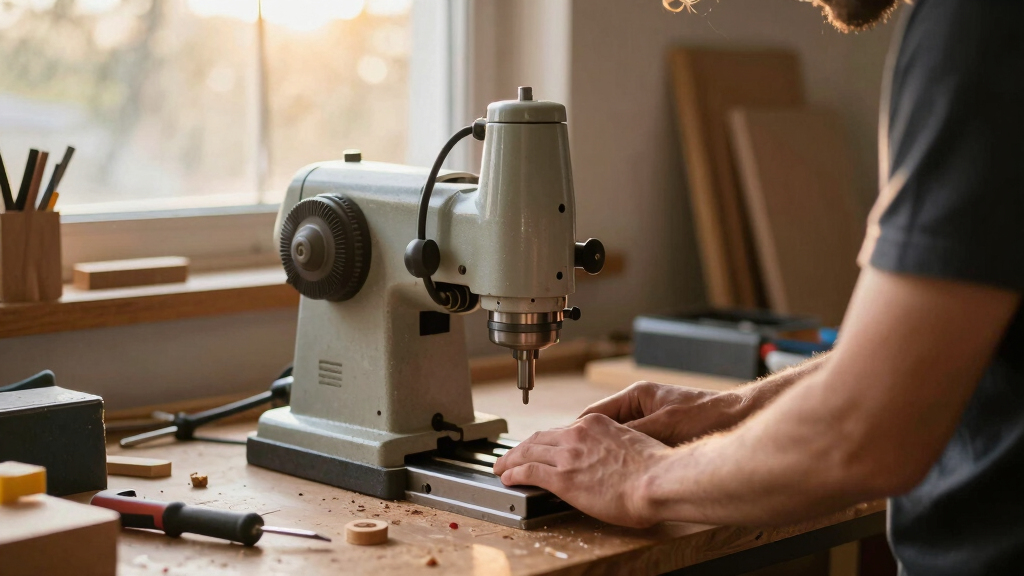 7 Best Best Benchtop Milling Machine in 2026