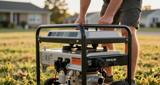 7 Best Best Tri Fuel Generator in 2026