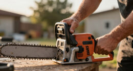 7 Best Chainsaw Sharpener in 2026 — Find Your Perfect Match
