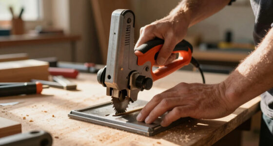 7 Best Cut Off Saw in 2026