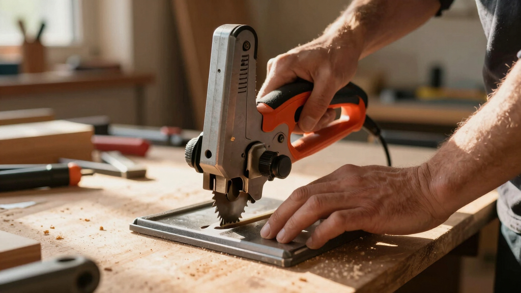 7 Best Cut Off Saw in 2026