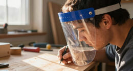 7 Best Face Shield Visor Replacement in 2026