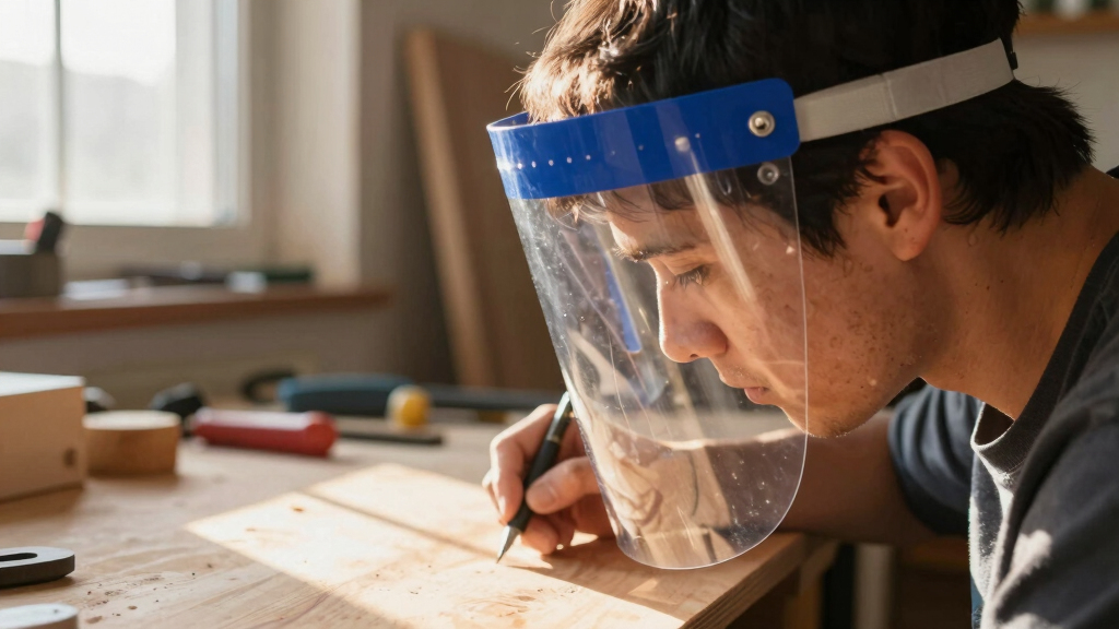 7 Best Face Shield Visor Replacement in 2026