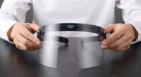 7 Best Face Shield Visor Replacements in 2026