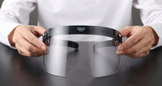 7 Best Face Shield Visor Replacements in 2026