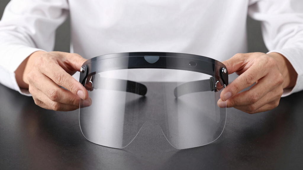 7 Best Face Shield Visor Replacements in 2026