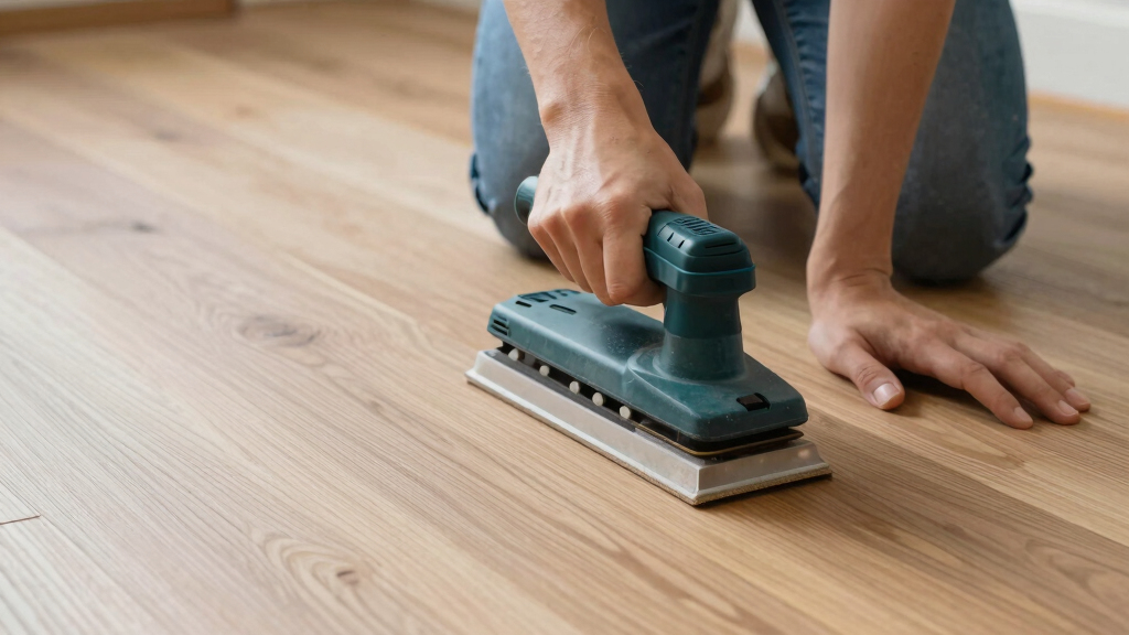 7 Best Floor Sander in 2026