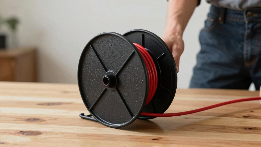 7 Best Heavy Duty Extension Cord Reels for 2026