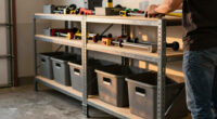 7 Best Heavy Duty Garage Shelving in 2026