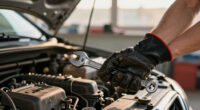 7 Best Mechanic Gloves Heavy Duty in 2026