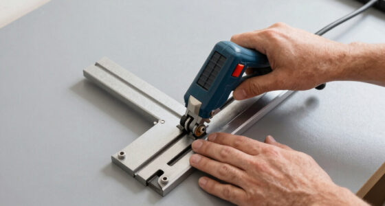 7 Best Miter Saw Stop Block System in 2026