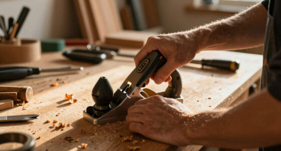 7 Best Planer Blades Replacement in 2026