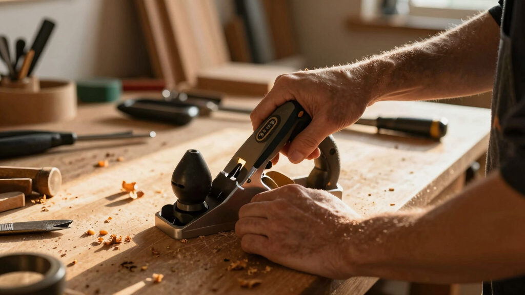 7 Best Planer Blades Replacement in 2026