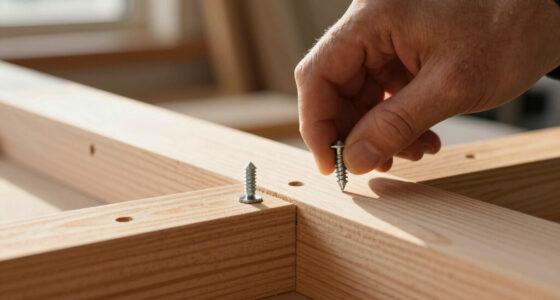 7 Best Pocket Hole Screws in 2026 — The Ultimate Buying Guide