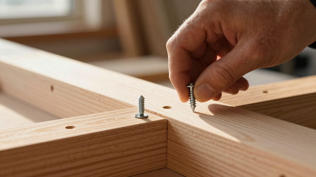 7 Best Pocket Hole Screws in 2026 — The Ultimate Buying Guide