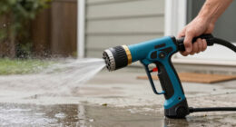 7 Best Pressure Washer Nozzle Set in 2026