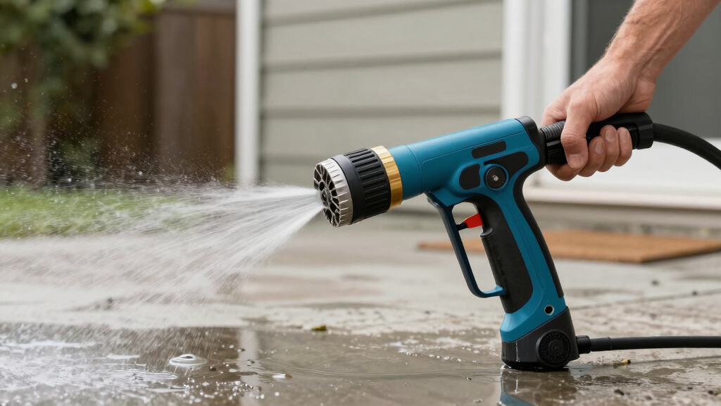 7 Best Pressure Washer Nozzle Set in 2026