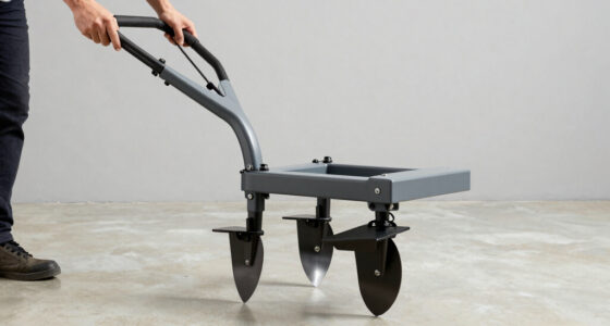 7 Best Tiller Cultivators for 2026