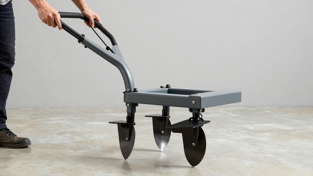 7 Best Tiller Cultivators for 2026