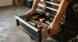7 Best Tool Chest Rolling in 2026