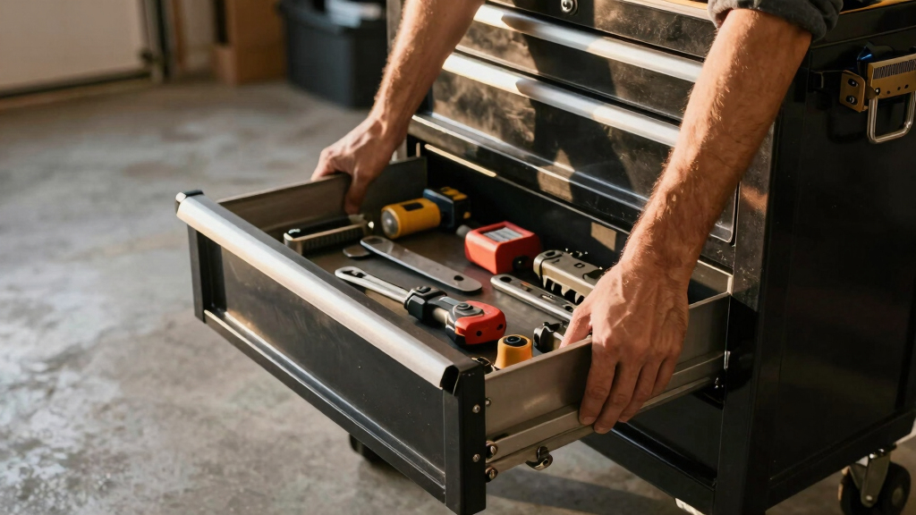 7 Best Tool Chest Rolling in 2026