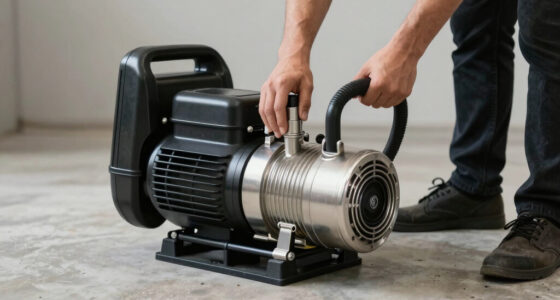 7 Best Transfer Pumps in 2026 — The Ultimate Buyer’s Guide