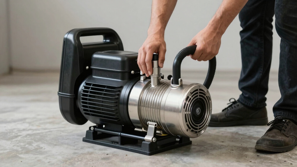 7 Best Transfer Pumps in 2026 — The Ultimate Buyer’s Guide