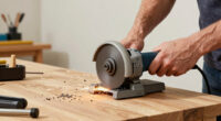8 Best Bench Grinder Wheel in 2026 — Expert Picks for Every Need