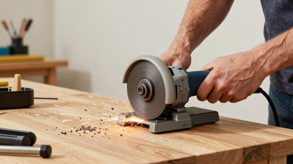 8 Best Bench Grinder Wheel in 2026 — Expert Picks for Every Need