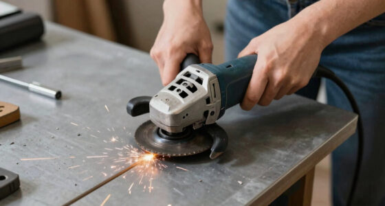 8 Best Best Angle Grinder Disc Set in 2026