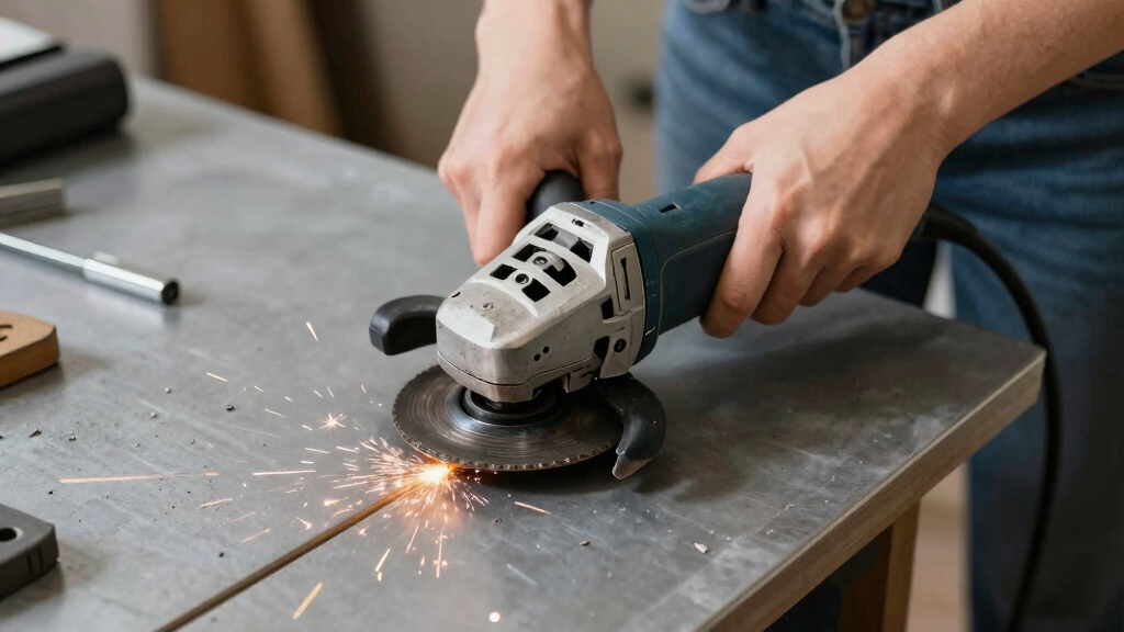 8 Best Best Angle Grinder Disc Set in 2026