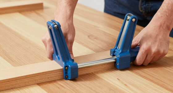 8 Best Best Bar Clamps Heavy Duty in 2026