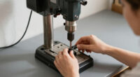 8 Best Best Benchtop Drill Press in 2026