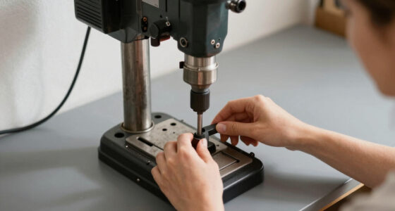 8 Best Best Benchtop Drill Press in 2026