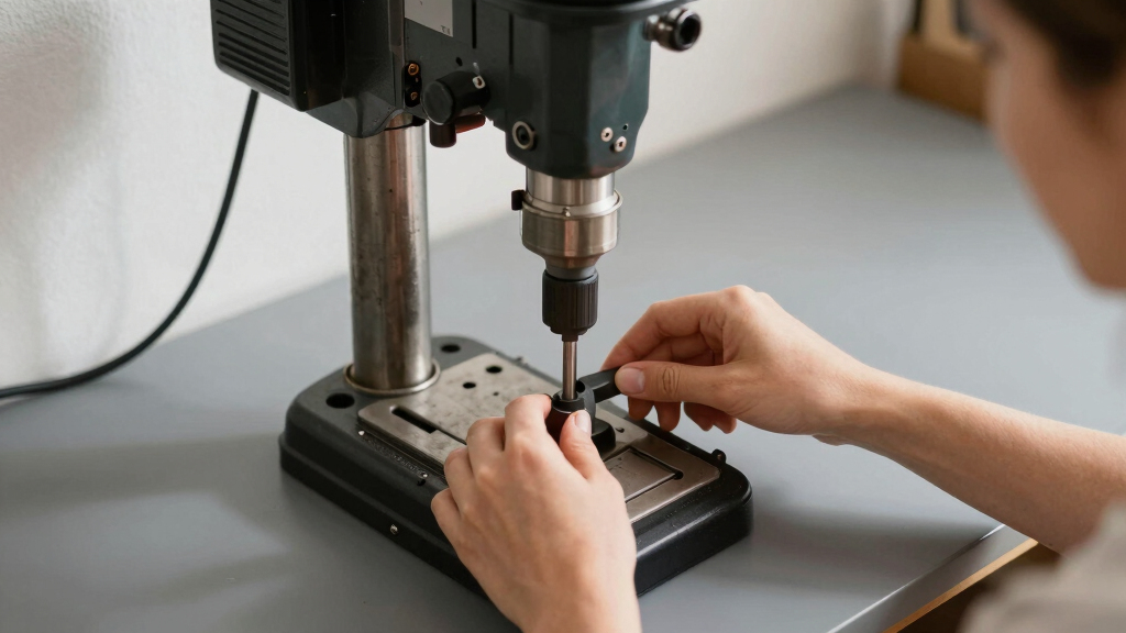 8 Best Best Benchtop Drill Press in 2026