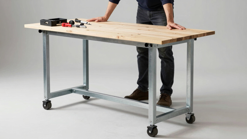8 Best Best Rolling Workbench in 2026