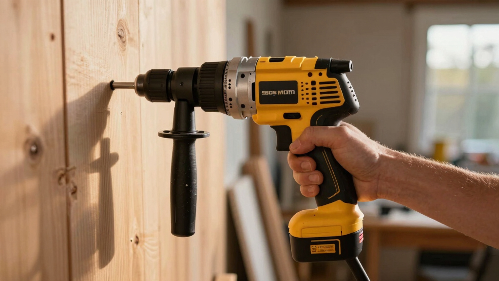 8 Best Best Sds Max Rotary Hammer in 2026