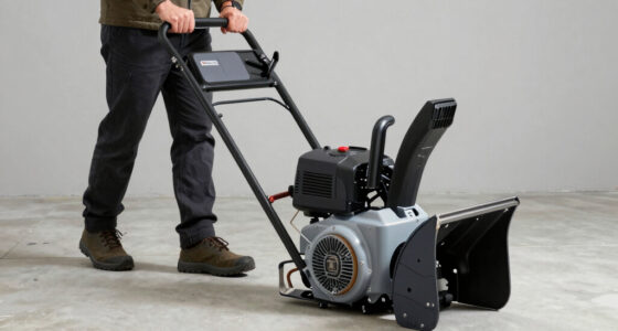 8 Best Best Snow Blower Electric in 2026