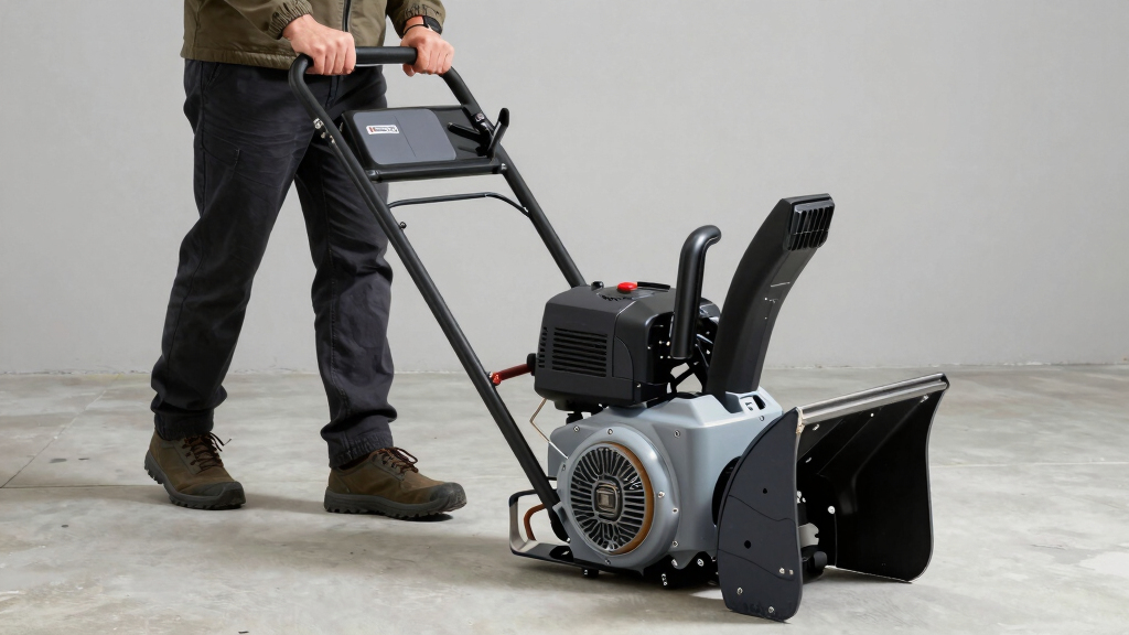 8 Best Best Snow Blower Electric in 2026