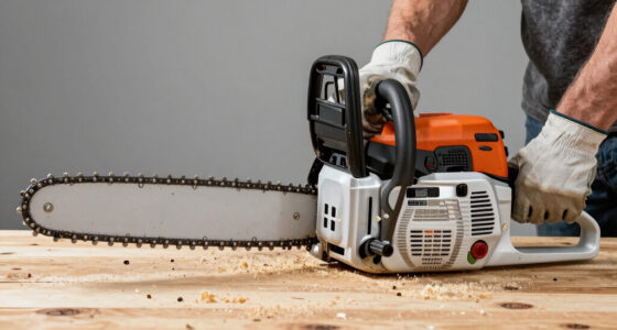 8 Best Chainsaw Chains in 2026