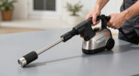 8 Best Commercial Pressure Washer in 2026