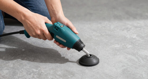 8 Best Drain Auger Machine in 2026 — The Ultimate Guide to Clearing Clogged Pipes