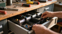 8 Best Drawer Organizers for Tool Chest in 2026