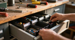 8 Best Drawer Organizers for Tool Chest in 2026