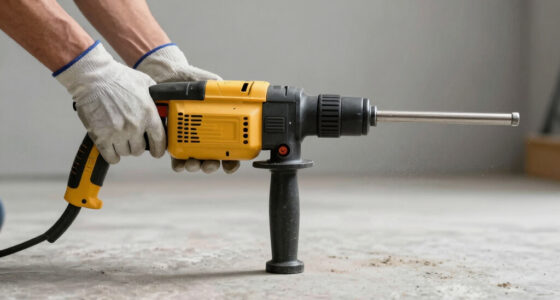 8 Best Electric Jackhammer in 2026