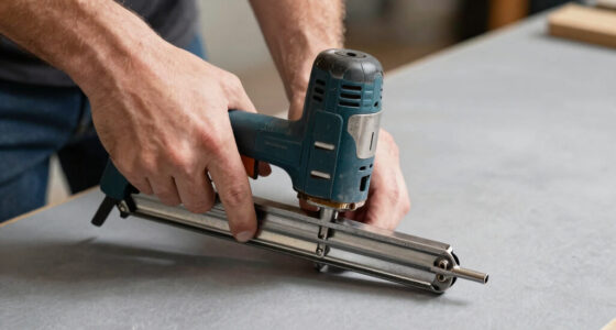 8 Best Finish Nailer in 2026