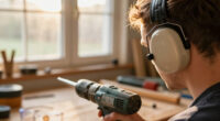 8 Best Hearing Protection Earmuffs in 2026