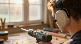 8 Best Hearing Protection Earmuffs in 2026