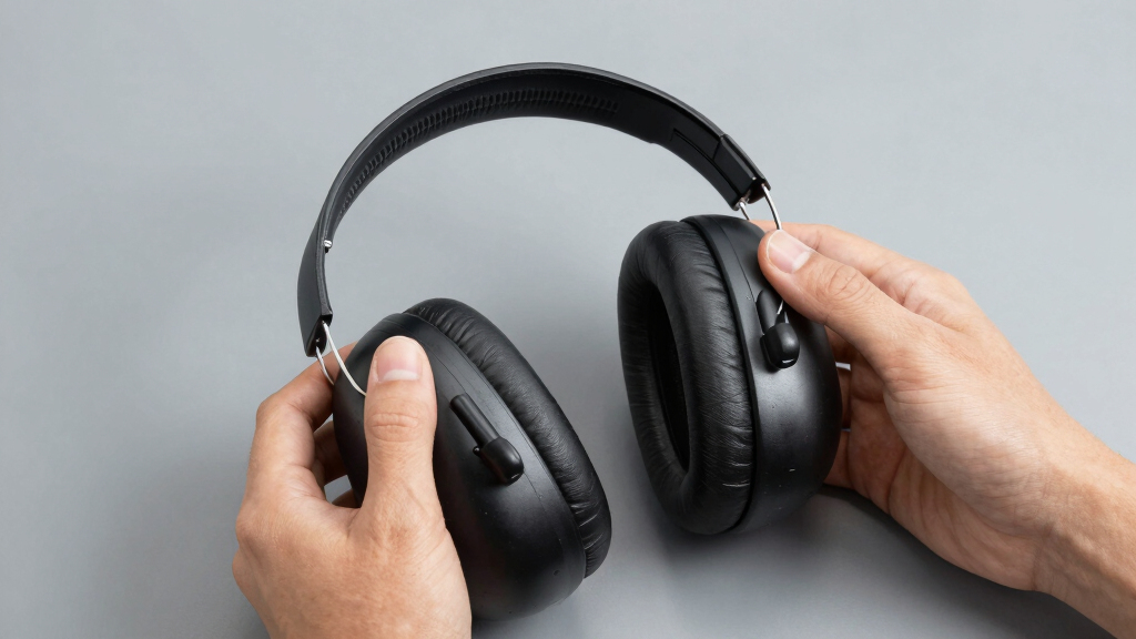 8 Best Hearing Protection Earmuffs in 2026